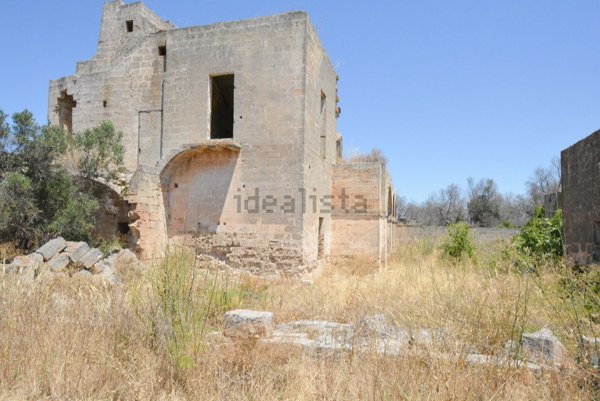 casale in vendita a San Vito dei Normanni