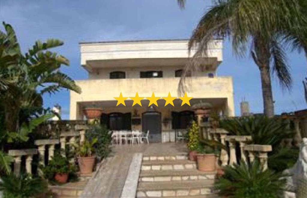 casa indipendente in vendita a San Vito dei Normanni