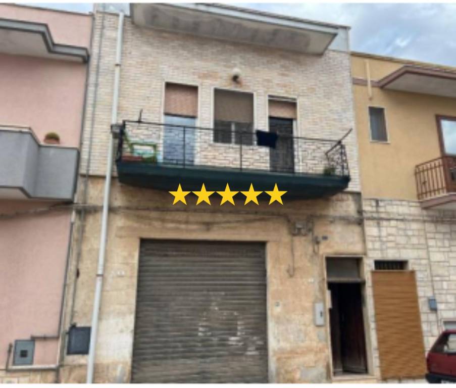 appartamento in vendita a San Vito dei Normanni