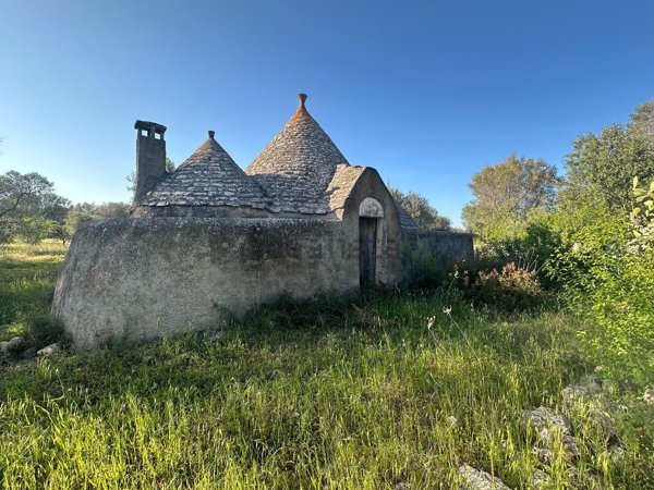 appartamento in vendita a San Vito dei Normanni