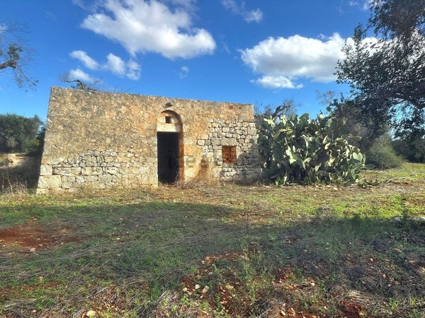 appartamento in vendita a San Vito dei Normanni