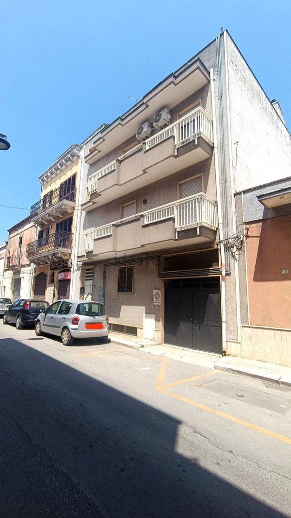 appartamento in vendita a San Vito dei Normanni