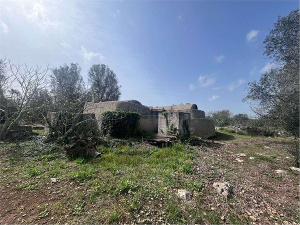 quadrivano in vendita a San Vito dei Normanni