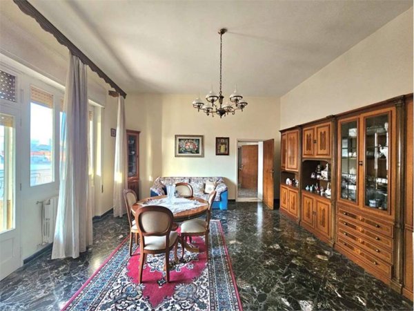 appartamento in vendita a San Vito dei Normanni