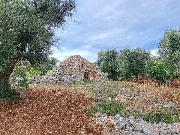 casa indipendente in vendita a San Vito dei Normanni