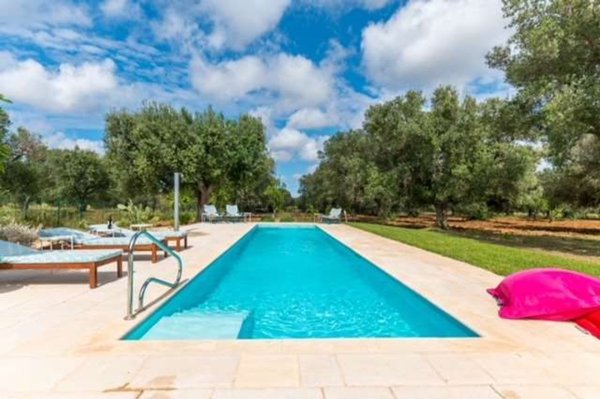 casale in vendita a San Vito dei Normanni