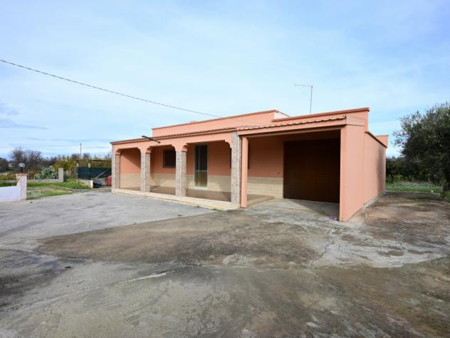 casa indipendente in vendita a San Vito dei Normanni