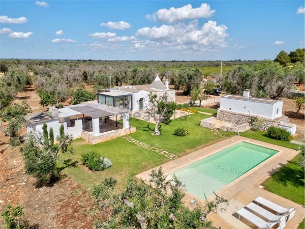 quadrivano in vendita a San Vito dei Normanni