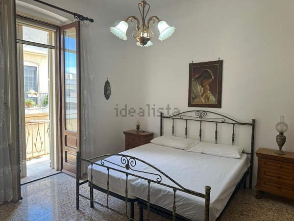 appartamento in vendita a San Vito dei Normanni