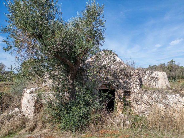 appartamento in vendita a San Vito dei Normanni