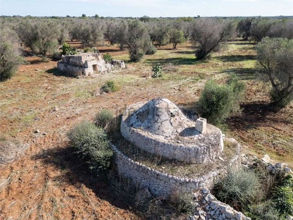 appartamento in vendita a San Vito dei Normanni