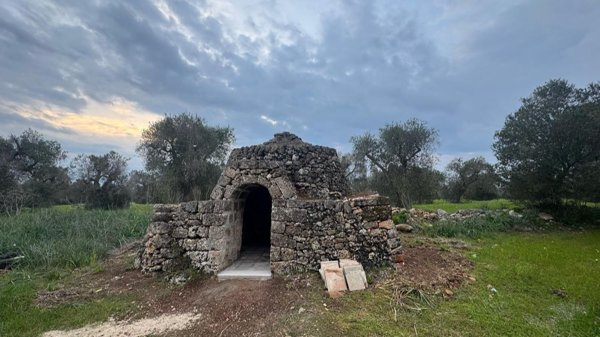 appartamento in vendita a San Vito dei Normanni