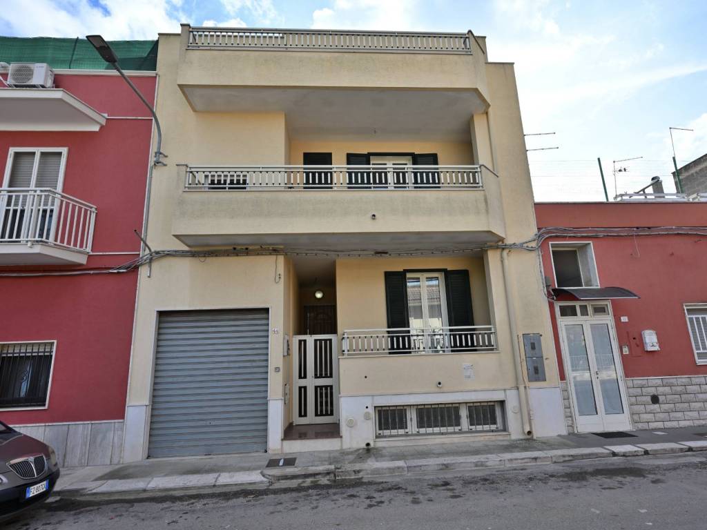 casa indipendente in vendita a San Vito dei Normanni