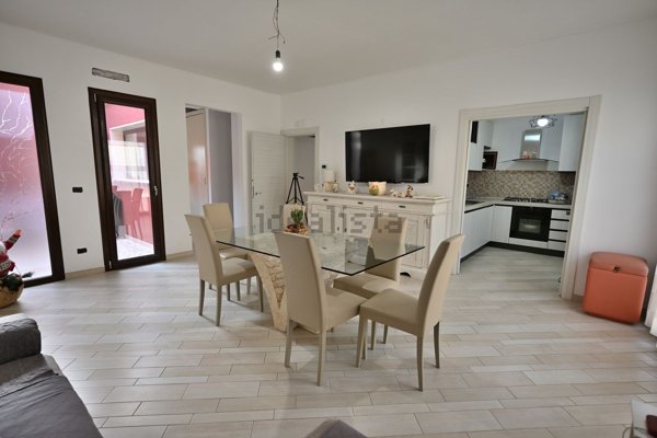 casa indipendente in vendita a San Vito dei Normanni