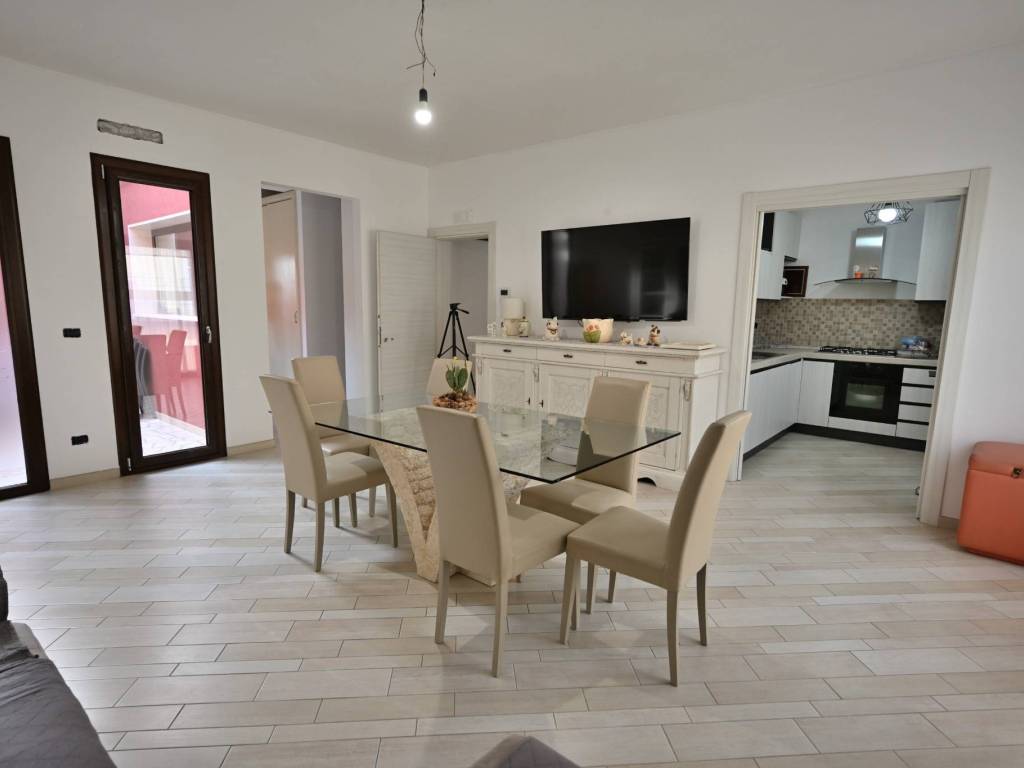 casa indipendente in vendita a San Vito dei Normanni