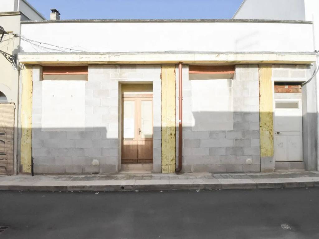 casa indipendente in vendita a San Vito dei Normanni