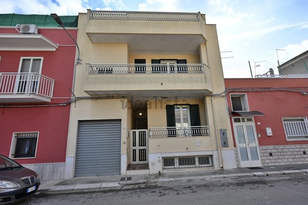 casa indipendente in vendita a San Vito dei Normanni