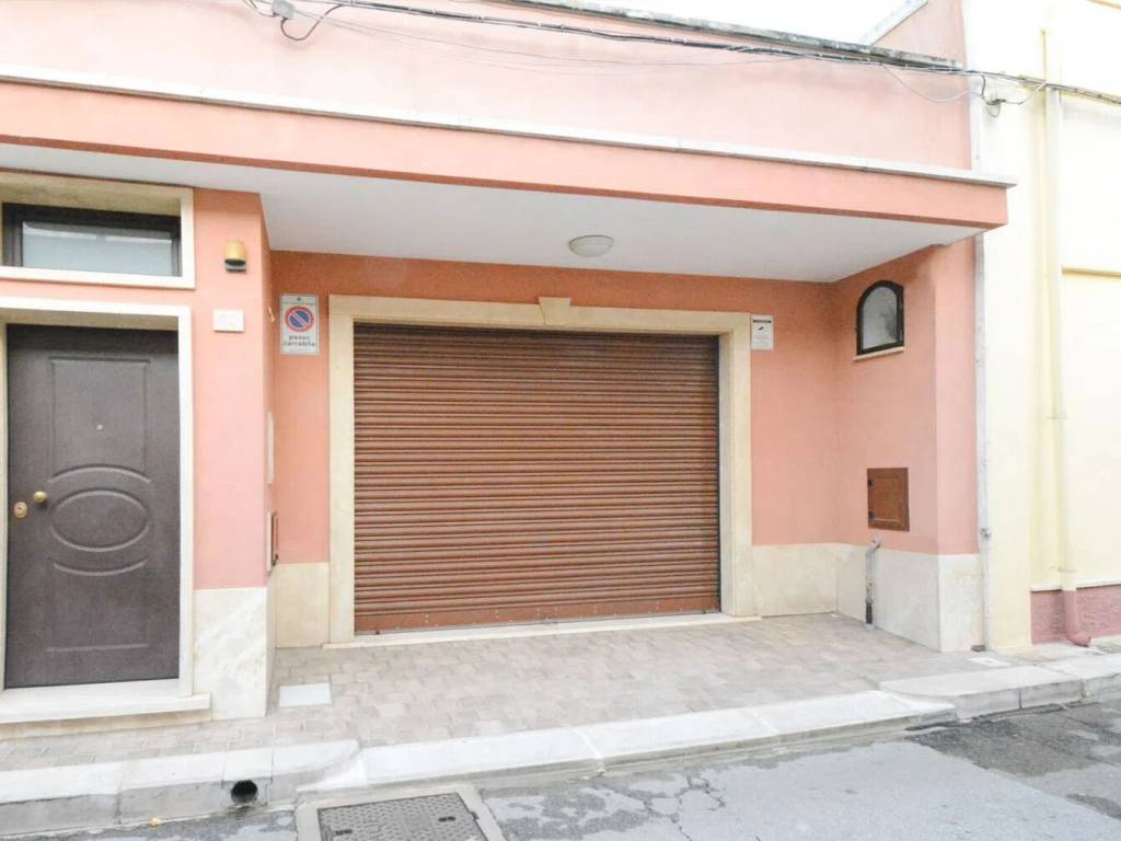 casa indipendente in vendita a San Vito dei Normanni