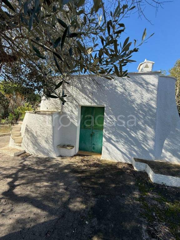 casa indipendente in vendita a San Vito dei Normanni