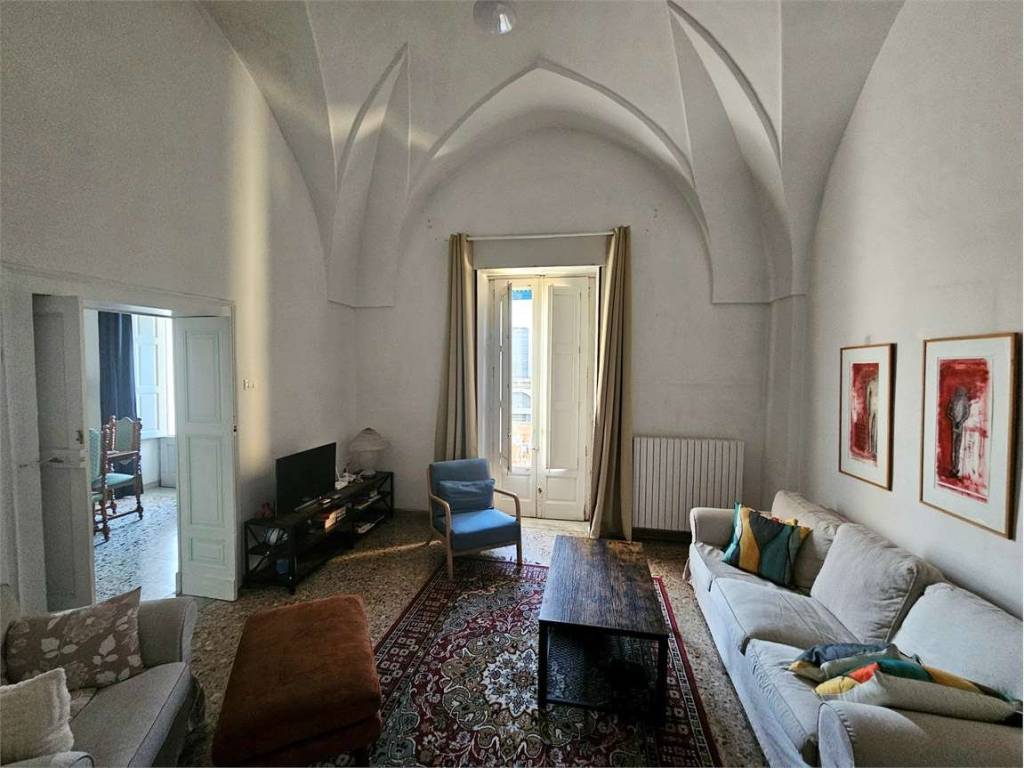 appartamento in vendita a San Vito dei Normanni