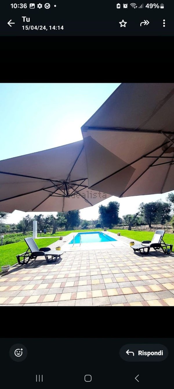 casa indipendente in vendita a San Vito dei Normanni