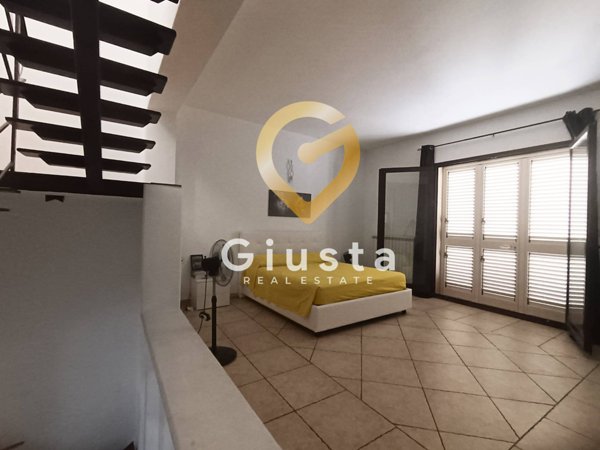 casa indipendente in vendita a San Vito dei Normanni in zona Centro Storico