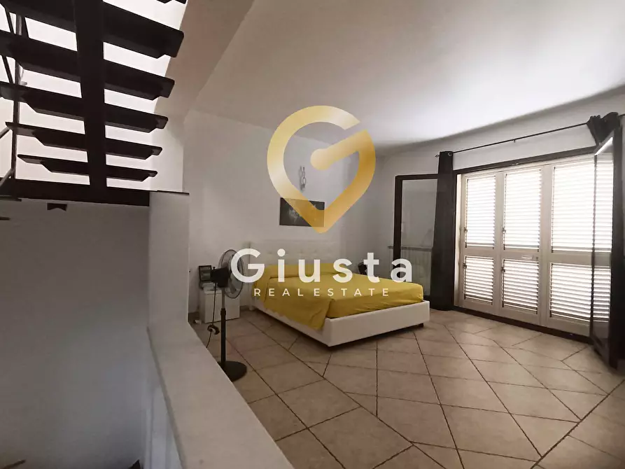 casa indipendente in vendita a San Vito dei Normanni in zona Centro Storico