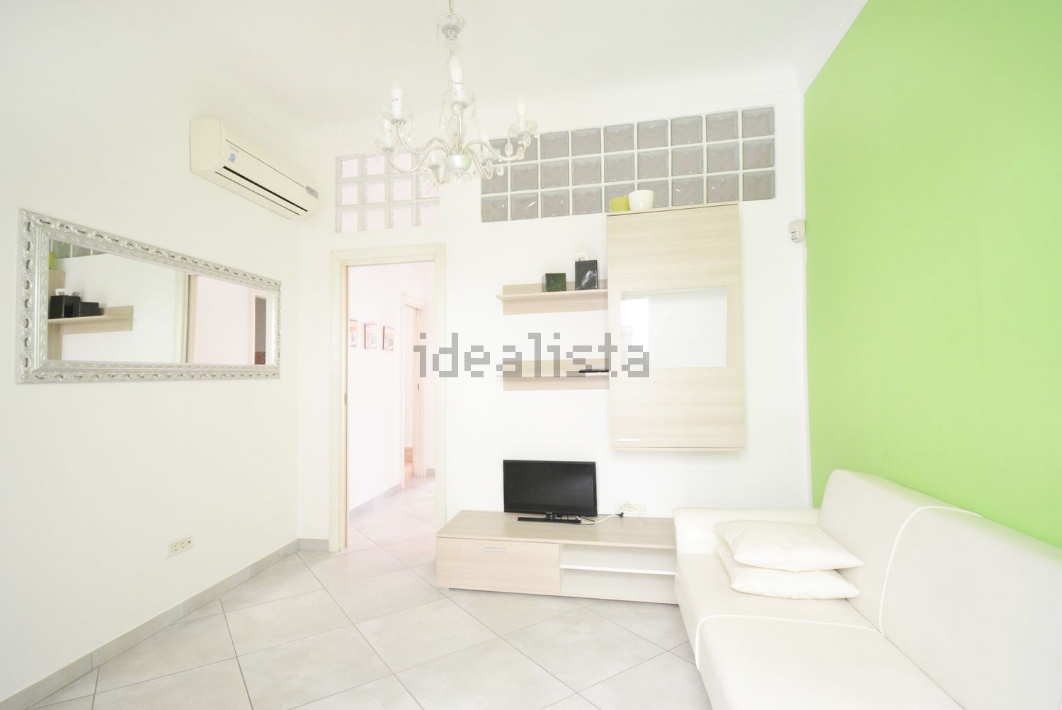 pentavano in vendita a San Vito dei Normanni