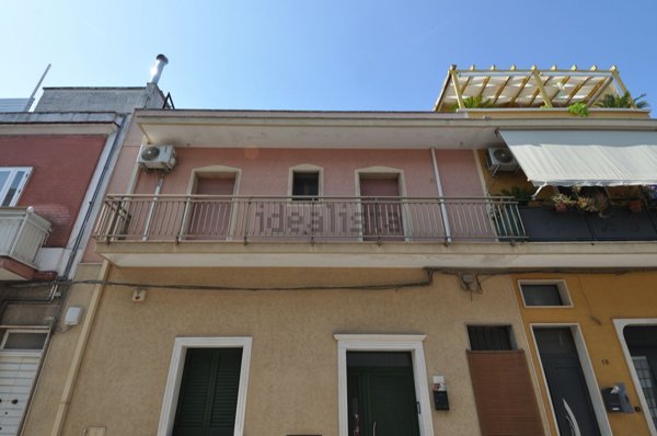 casa indipendente in vendita a San Vito dei Normanni