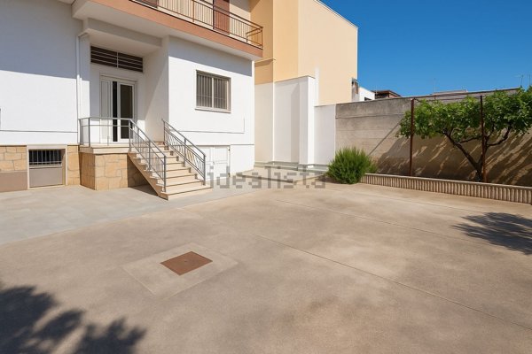 casa indipendente in vendita a San Vito dei Normanni