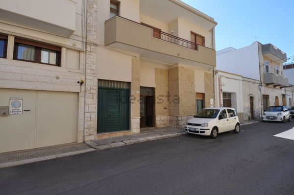 casa indipendente in vendita a San Vito dei Normanni