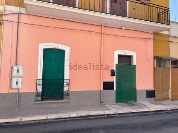casa indipendente in vendita a San Vito dei Normanni