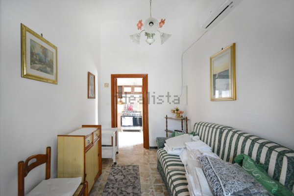 casa indipendente in vendita a San Vito dei Normanni in zona Centro Storico