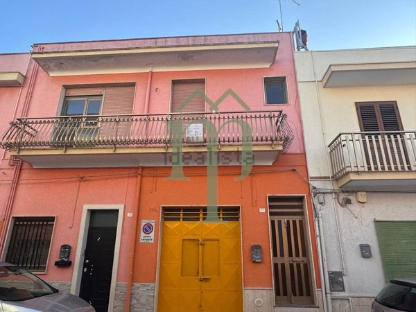 casa indipendente in vendita a San Vito dei Normanni