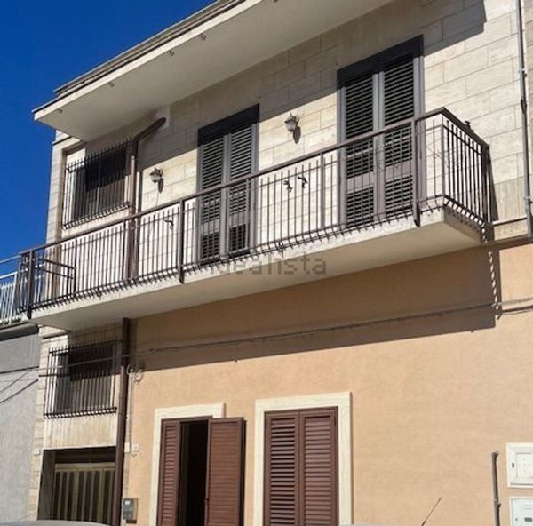 casa indipendente in vendita a San Vito dei Normanni