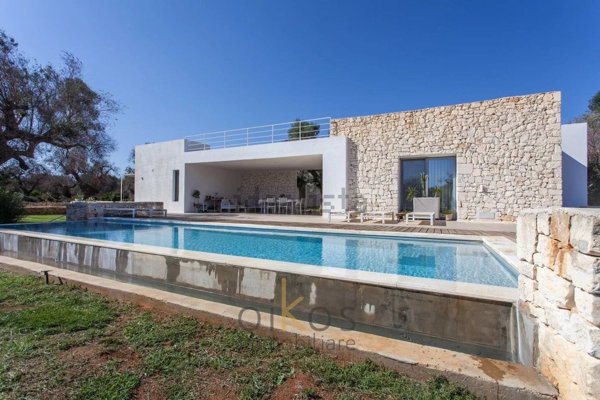 casa indipendente in vendita a San Vito dei Normanni