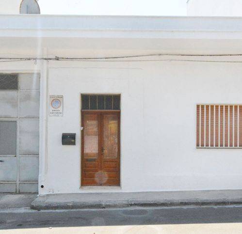 casa indipendente in vendita a San Vito dei Normanni