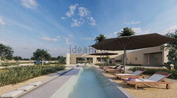 casa indipendente in vendita a San Vito dei Normanni