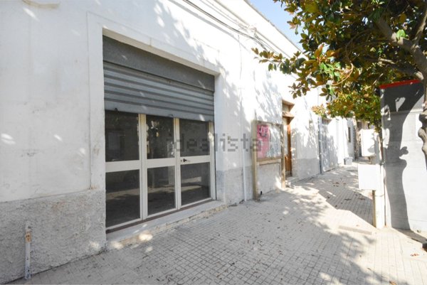 pentavano in vendita a San Vito dei Normanni