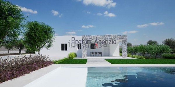 casa indipendente in vendita a San Vito dei Normanni