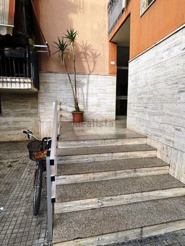 appartamento in vendita a San Vito dei Normanni