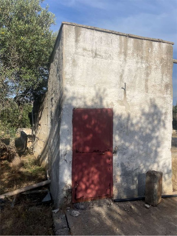 casa indipendente in vendita a San Vito dei Normanni