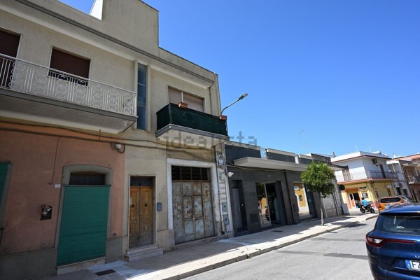 appartamento in vendita a San Vito dei Normanni