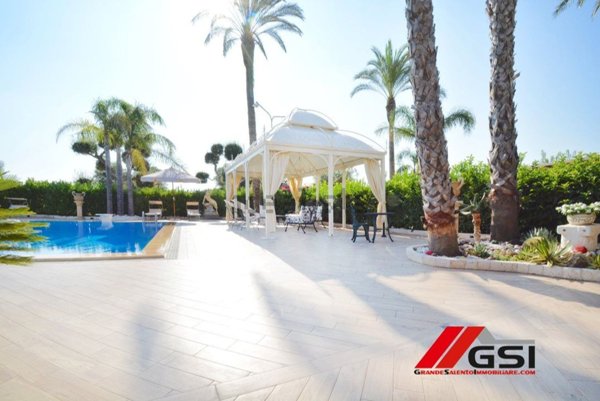 casa indipendente in vendita a San Vito dei Normanni