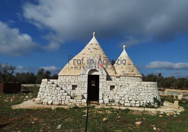 casa indipendente in vendita a San Vito dei Normanni