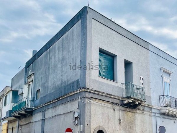 casa indipendente in vendita a San Vito dei Normanni