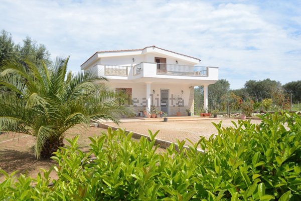 casa indipendente in vendita a San Vito dei Normanni