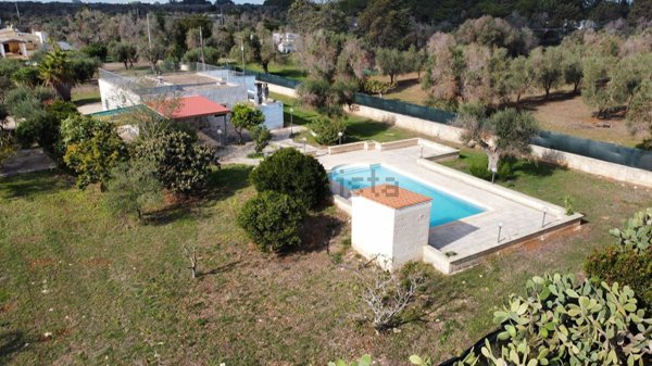 appartamento in vendita a San Vito dei Normanni