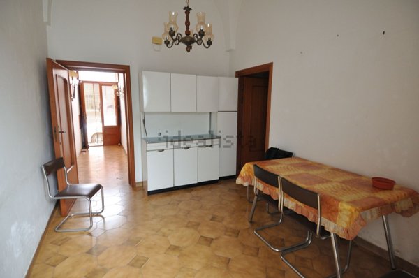 casa indipendente in vendita a San Vito dei Normanni