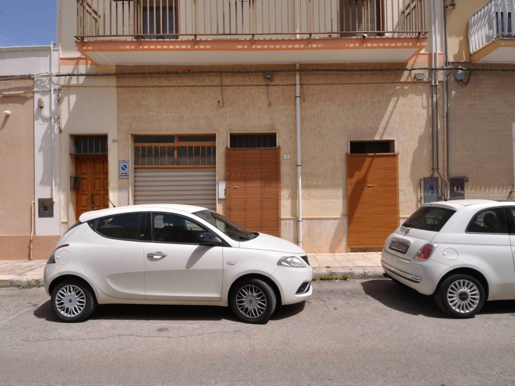 casa indipendente in vendita a San Vito dei Normanni